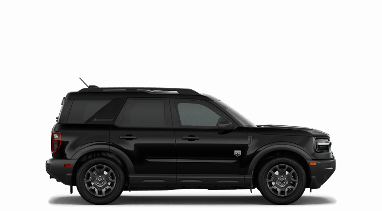 Photo 2026 Ford Bronco Sport Big Bend #5