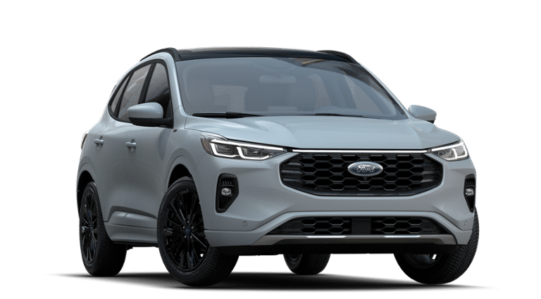Photo 2025 Ford Escape St-Line Elite #4