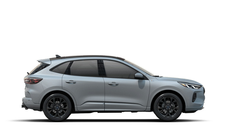 Photo 2025 Ford Escape St-Line Elite #5