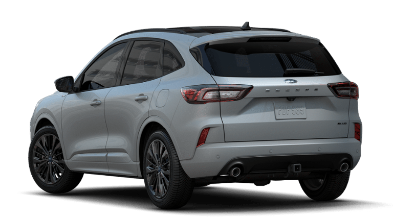Photo 2025 Ford Escape St-Line Elite #2