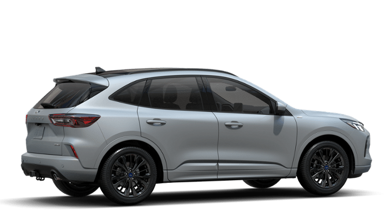 Photo 2025 Ford Escape St-Line Elite #3
