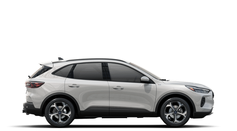 Photo 2025 Ford Escape St-Line Select #5
