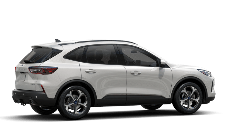 Photo 2025 Ford Escape St-Line Select #3