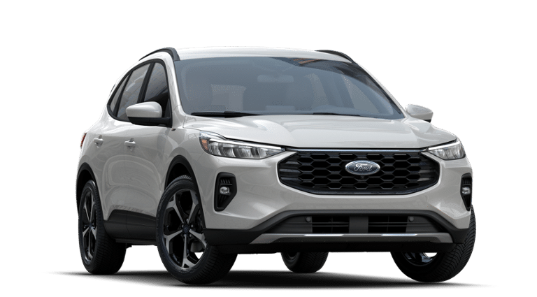 Photo 2025 Ford Escape St-Line Select #4