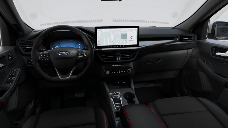 Photo 2025 Ford Escape St-Line Select #7