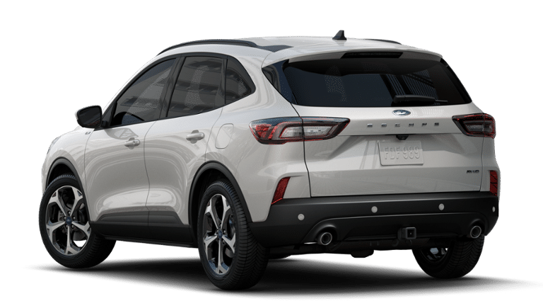 Photo 2025 Ford Escape St-Line Select #2