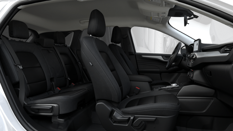 Photo Ford Escape Active 2025 #6