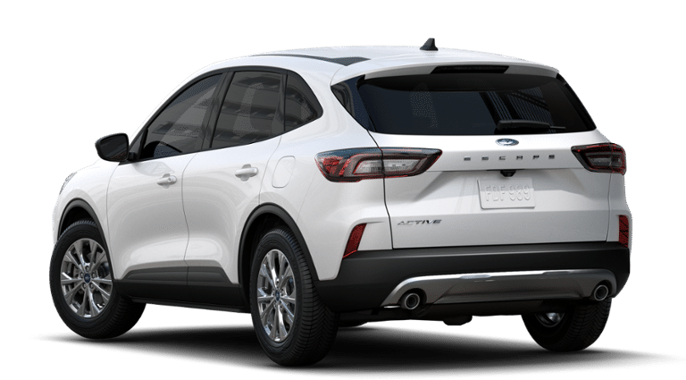 Photo Ford Escape Active 2025 #2