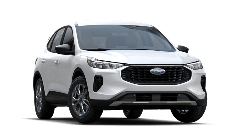 Photo Ford Escape Active 2025 #4