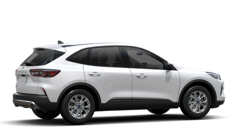 Photo Ford Escape Active 2025 #3