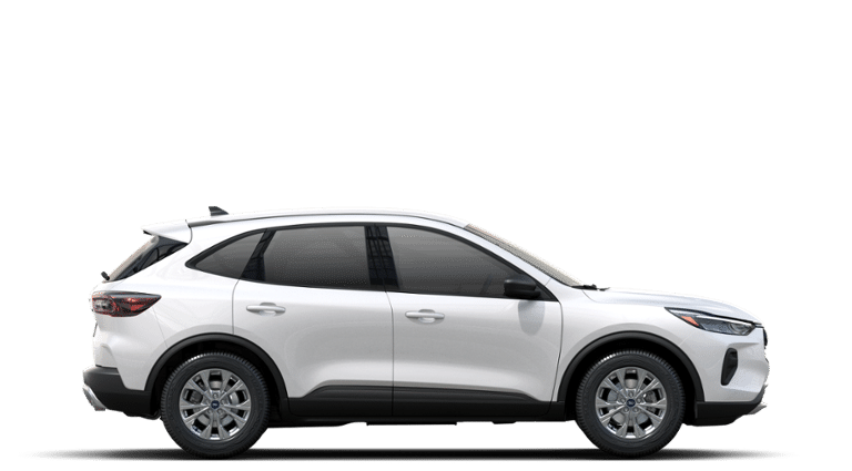 Photo Ford Escape Active 2025 #5