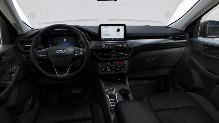 Photo Ford Escape Active 2025 #7