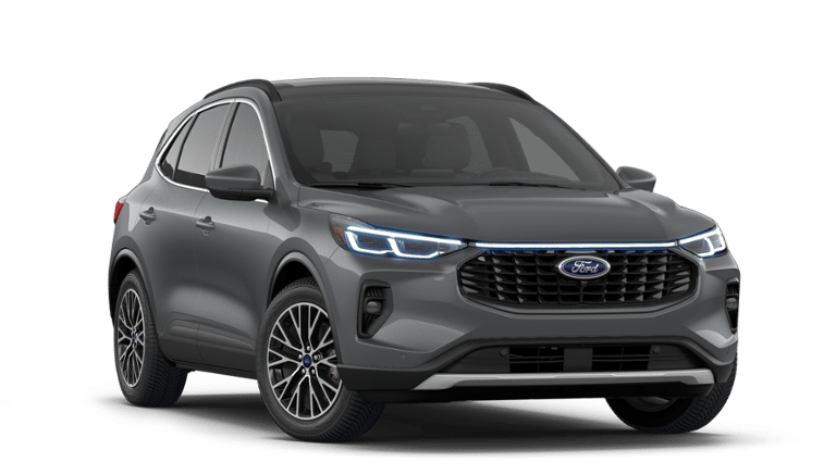 Photo 2026 Ford Escape PHEV #4