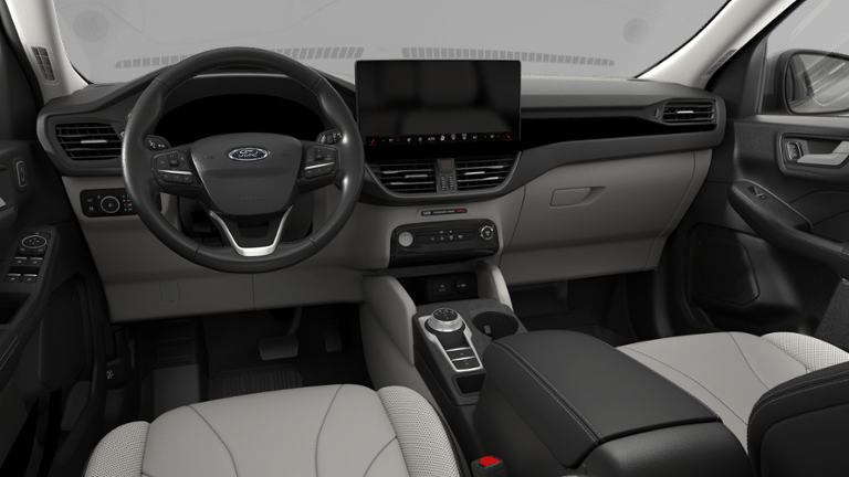 Photo 2026 Ford Escape PHEV #7