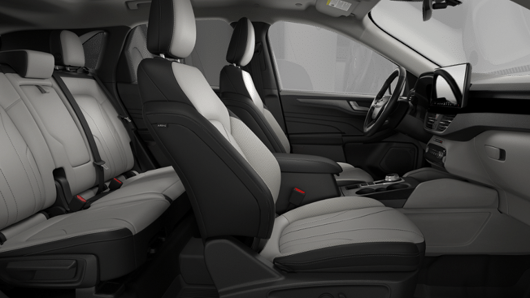 Photo 2026 Ford Escape PHEV #6