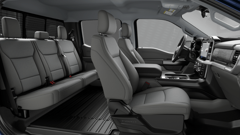Photo 2026 Ford F-150 XLT #6