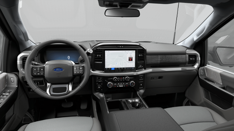 Photo 2026 Ford F-150 XLT #7