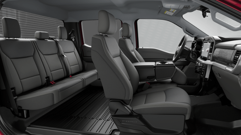 Photo 2026 Ford F-150 XLT #6