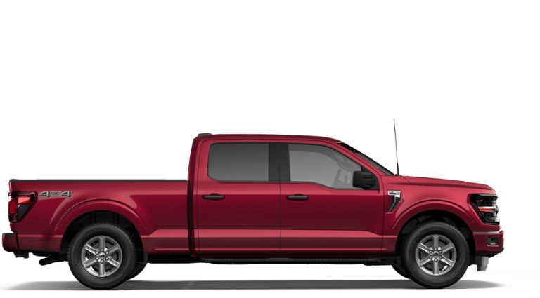 Photo 2026 Ford F-150 XLT #5