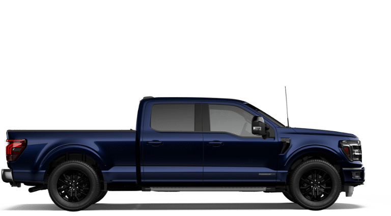 Photo Ford F-150 Lariat 2026 #5
