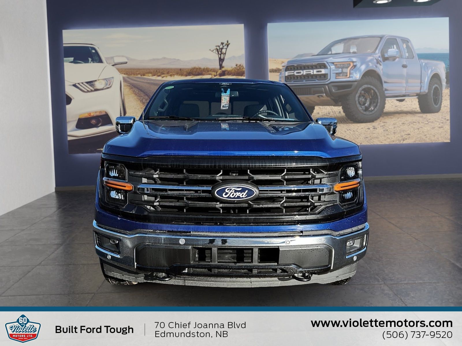 Photo 2026 Ford F-150 XLT #2