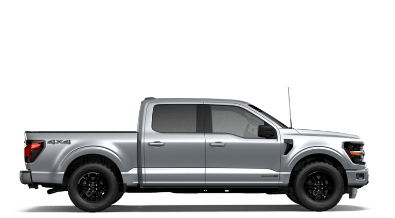 Photo 2026 Ford F-150 XLT #5