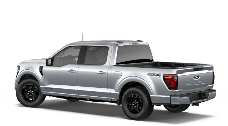 Photo 2026 Ford F-150 XLT #2