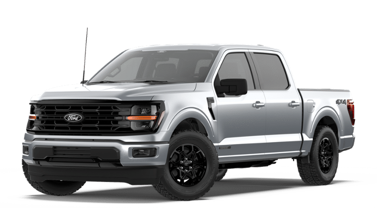 Photo 2026 Ford F-150 XLT #1