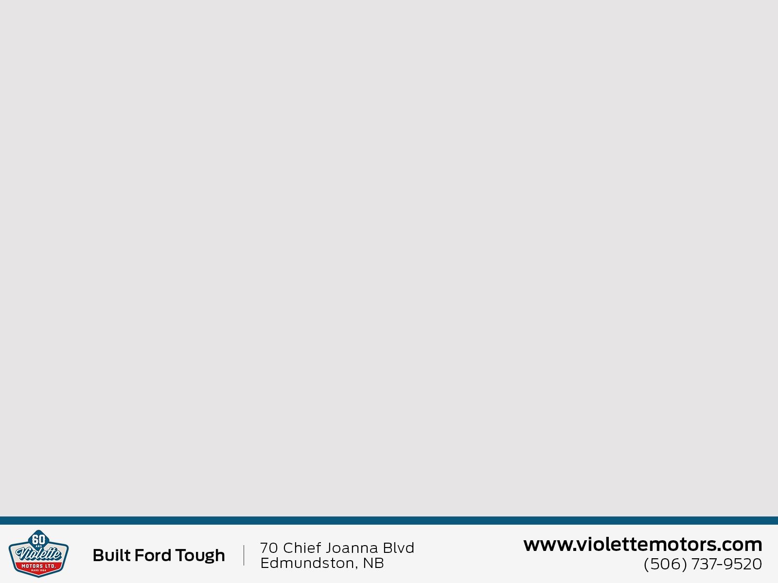 Photo Ford F-150 XLT 2026 #7