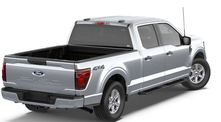 Photo 2026 Ford F-150 XLT #3