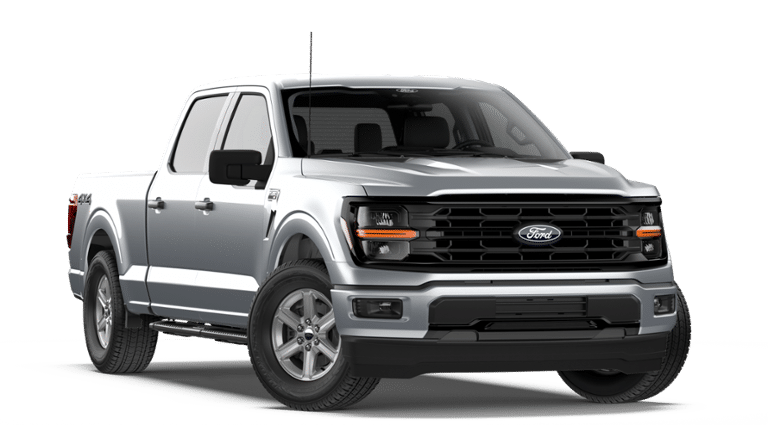 Photo 2026 Ford F-150 XLT #4