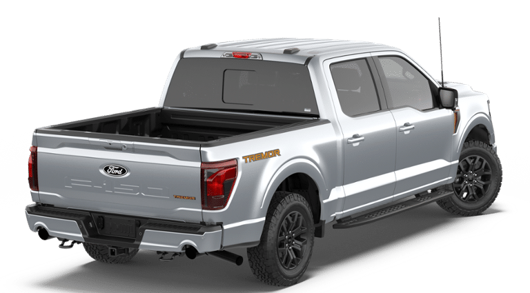 Photo Ford F-150 Tremor 2026 #3