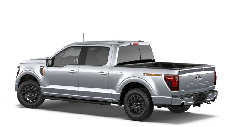 Photo Ford F-150 Tremor 2026 #2