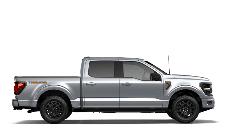 Photo Ford F-150 Tremor 2026 #5