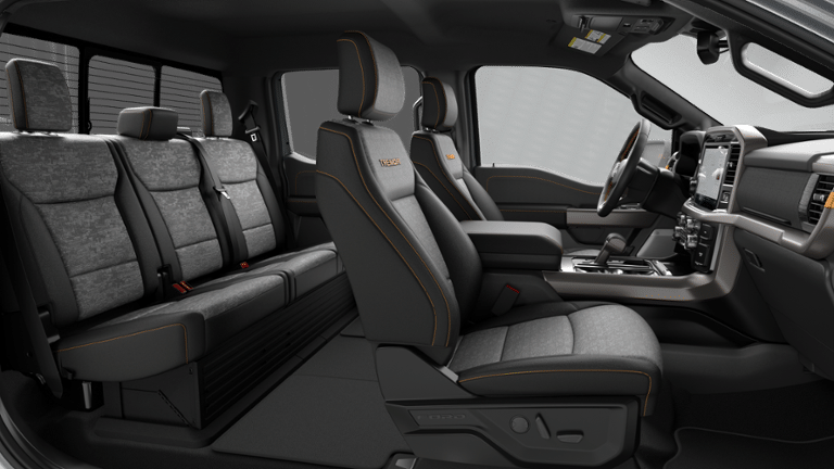 Photo Ford F-150 Tremor 2026 #6
