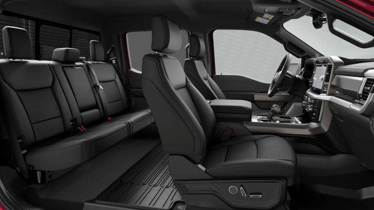 Photo 2026 Ford F-150 Lariat #6