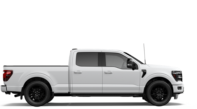 Photo Ford F-150 Lariat 2026 #5