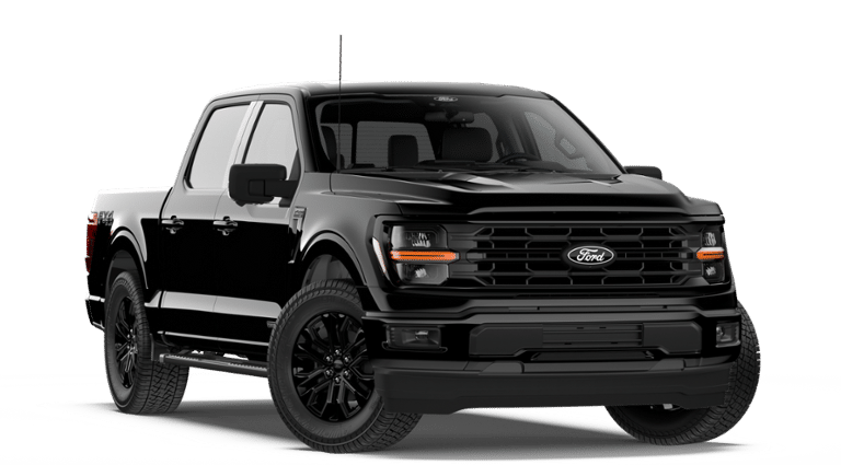 Photo 2026 Ford F-150 XLT #4