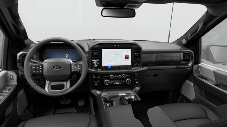 Photo 2026 Ford F-150 XLT #7