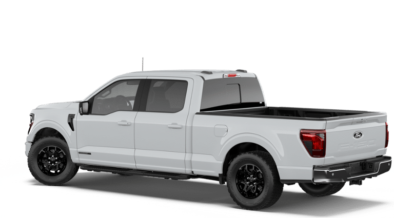 Photo 2026 Ford F-150 XLT #2