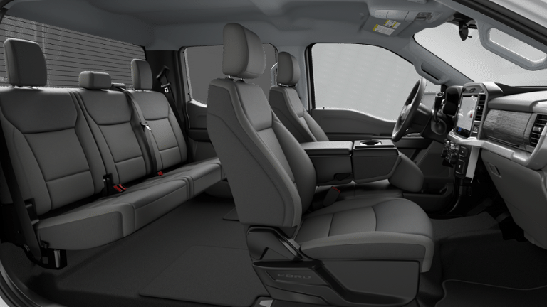 Photo 2026 Ford F-150 XLT #6