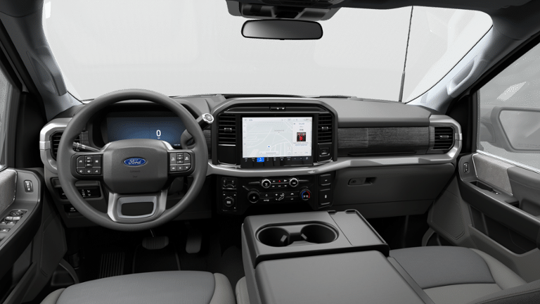 Photo 2026 Ford F-150 XLT #7