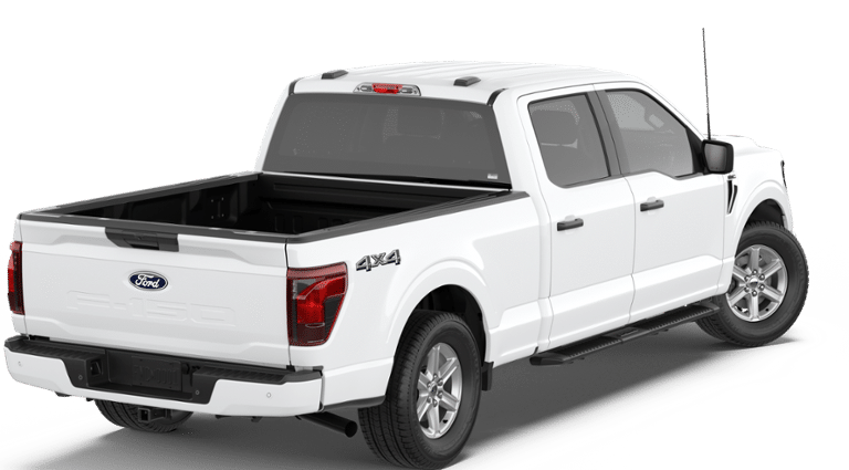 Photo 2026 Ford F-150 XLT #3