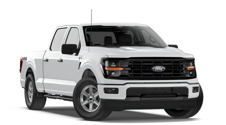 Photo 2026 Ford F-150 XLT #4