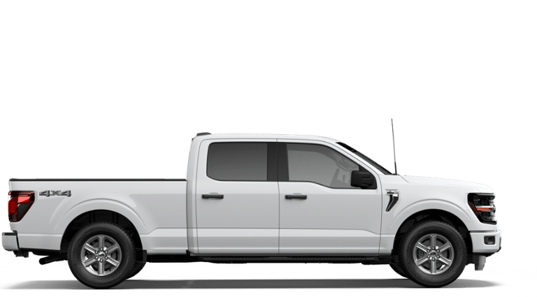 Photo 2026 Ford F-150 XLT #5