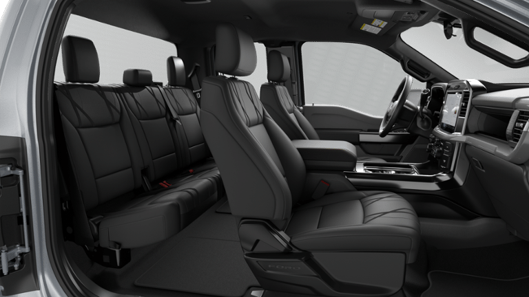 Photo Ford F-150 STX 2026 #6