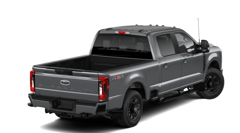 Photo Ford F-250 XL 2026 #3