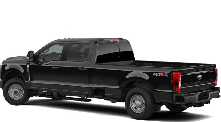 Photo 2026 Ford F-250 XL #2