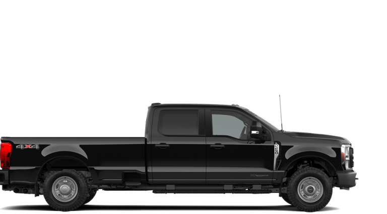 Photo 2026 Ford F-250 XL #5