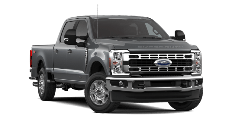 Photo 2026 Ford F-250 XLT #4